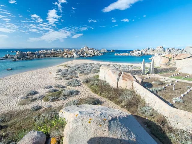 Îles Lavezzi